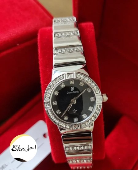 ساعات ستاتي